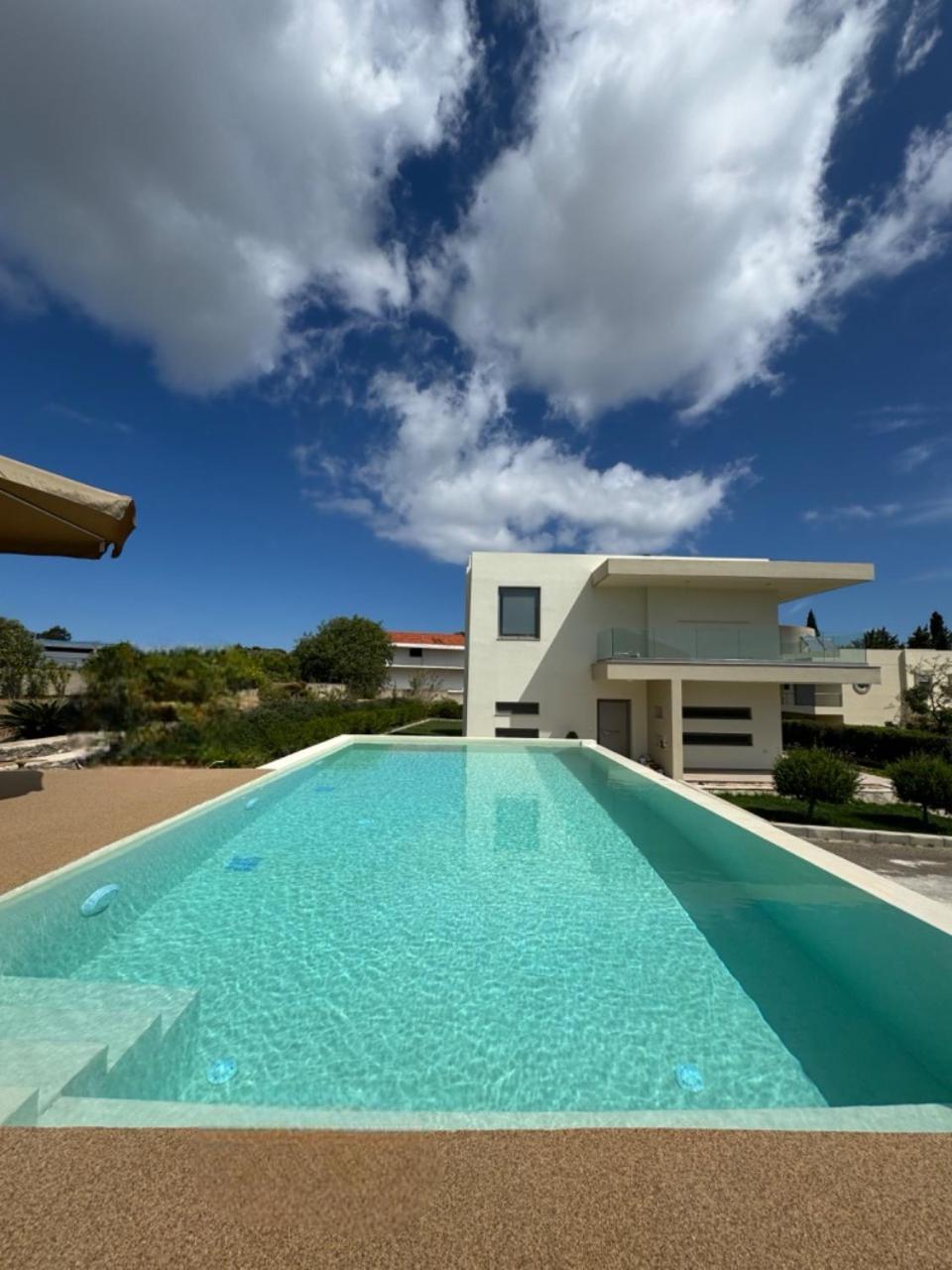 Home21 Asgourou Exterior photo