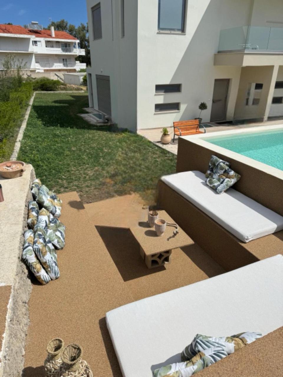 Home21 Asgourou Exterior photo
