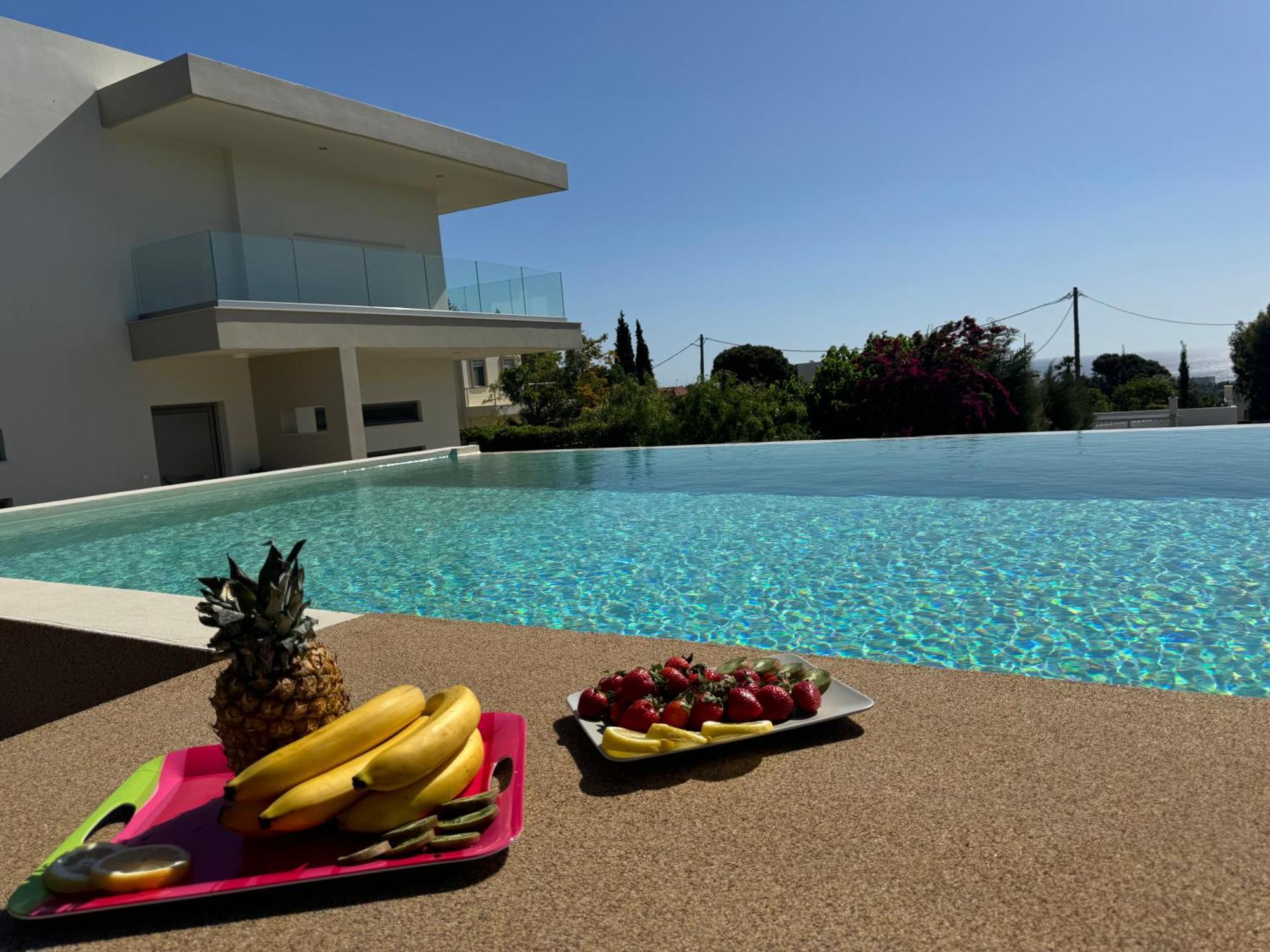 Home21 Asgourou Exterior photo